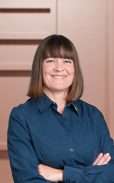 Nadja Patricia Niedermeier