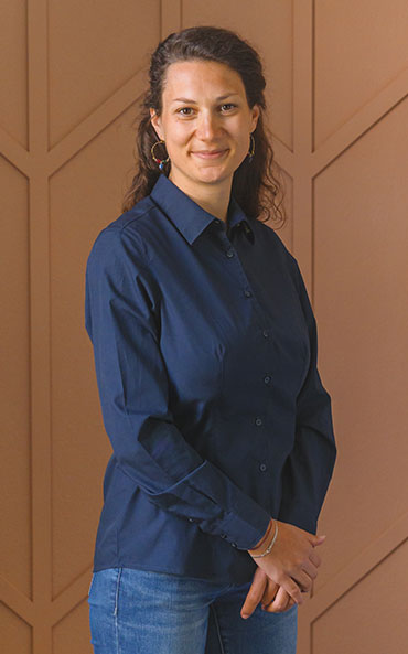 Anna-Maria Steinhauser